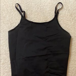 Lululemon Thong Bodysuit
